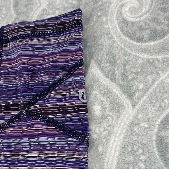 Lululemon Pace Rival Crop   - Picture 5 of 6